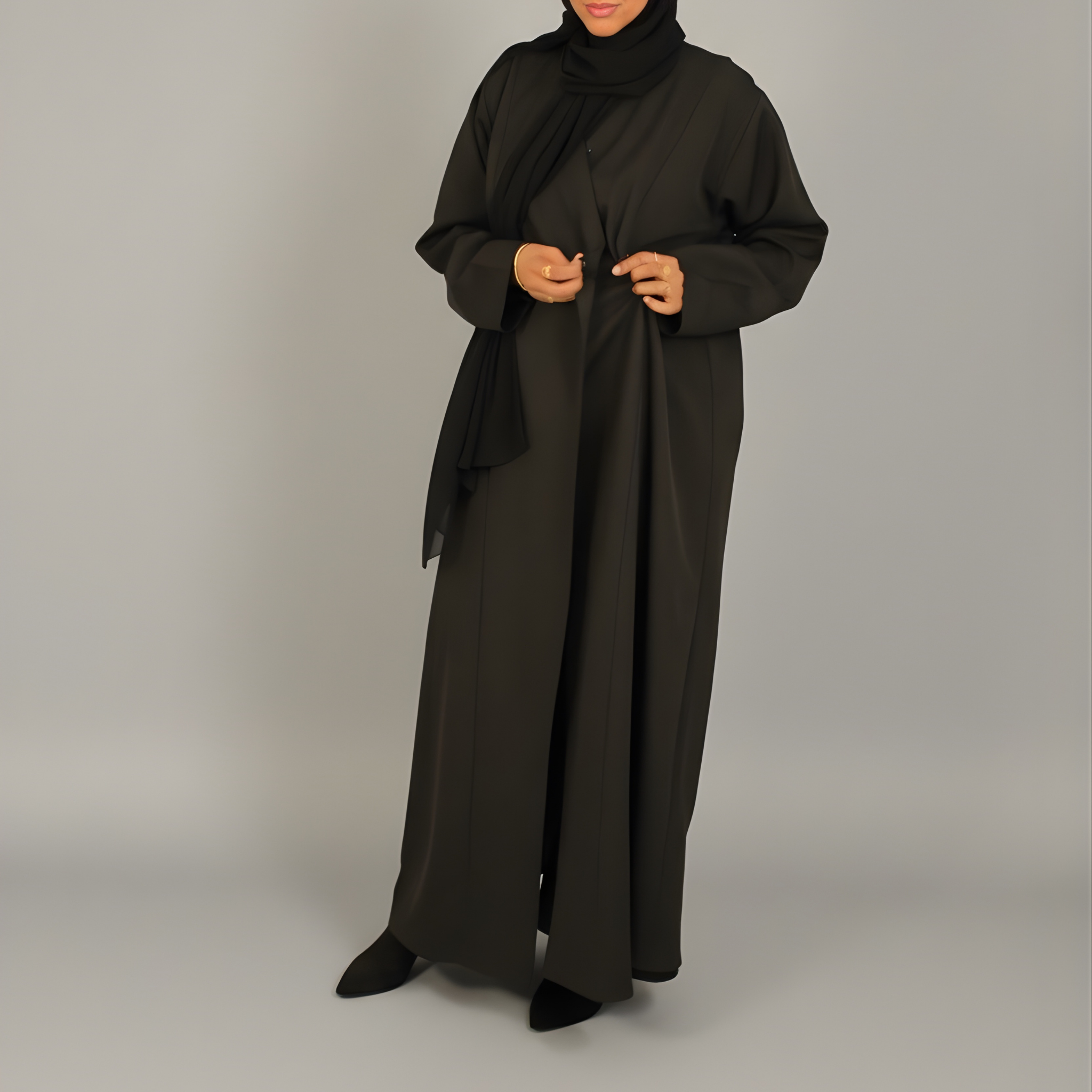 Riwa Abaya