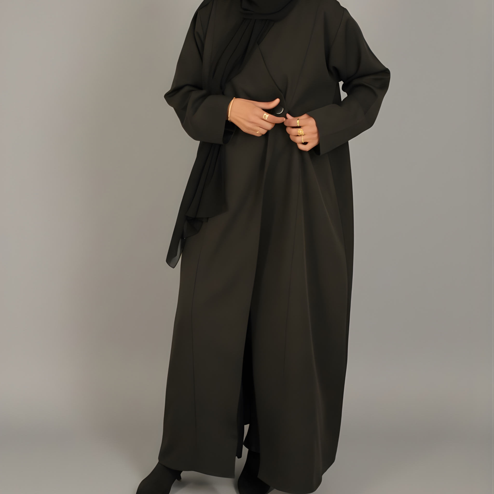 Riwa Abaya