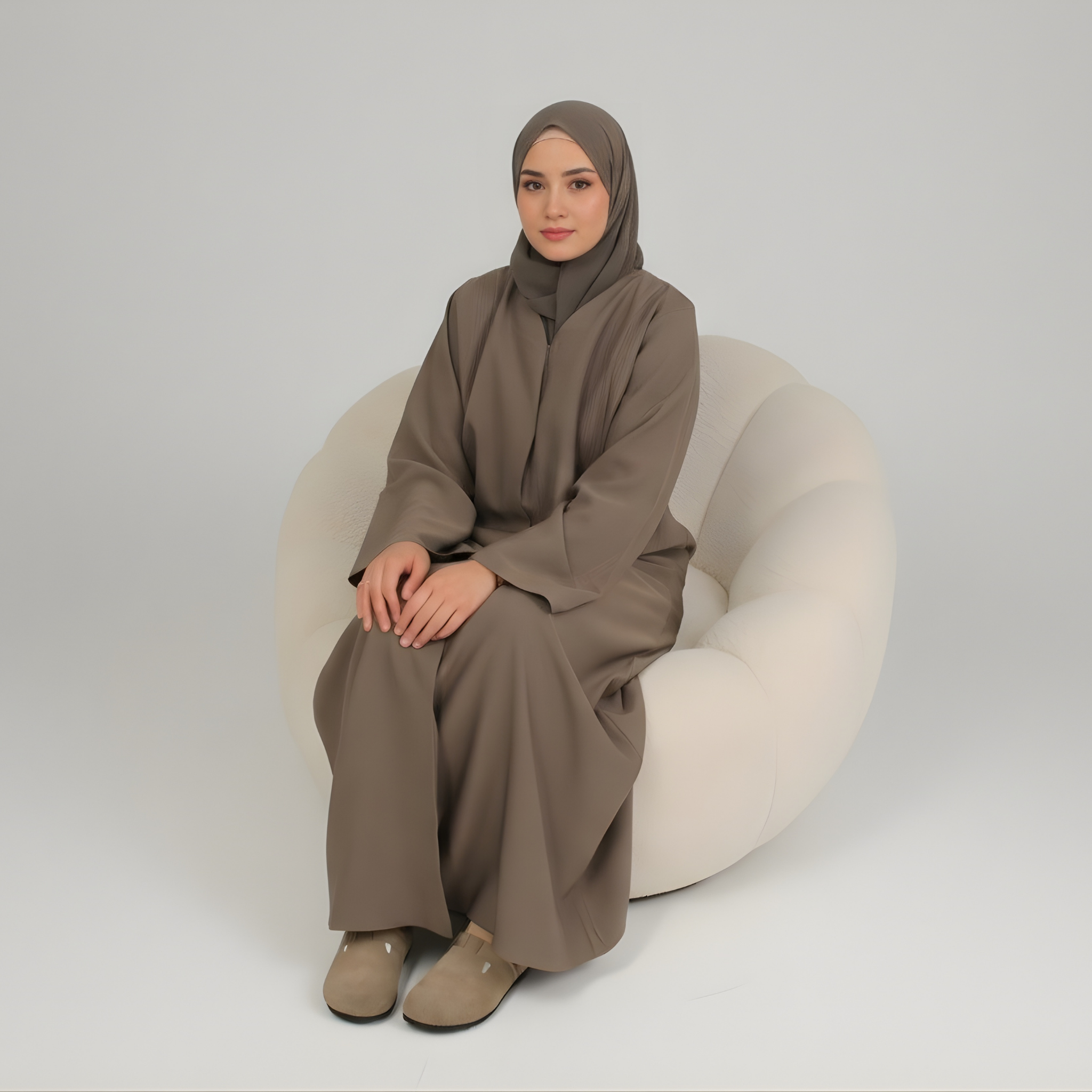 Waqār Abaya