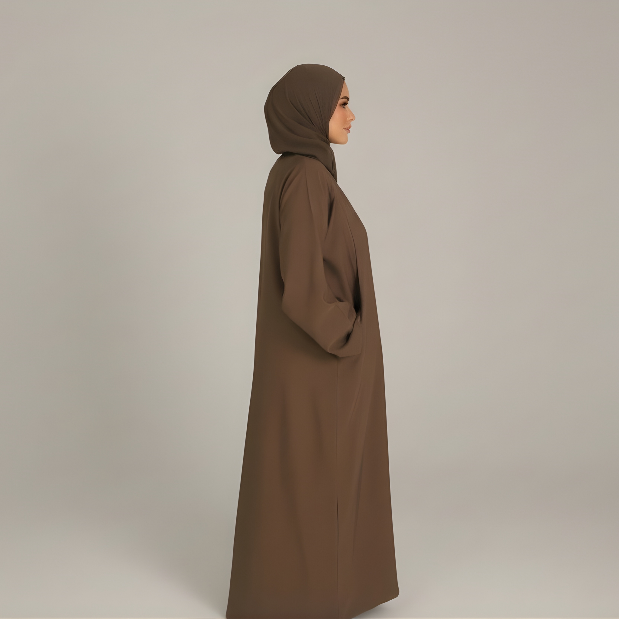 Waqār Abaya