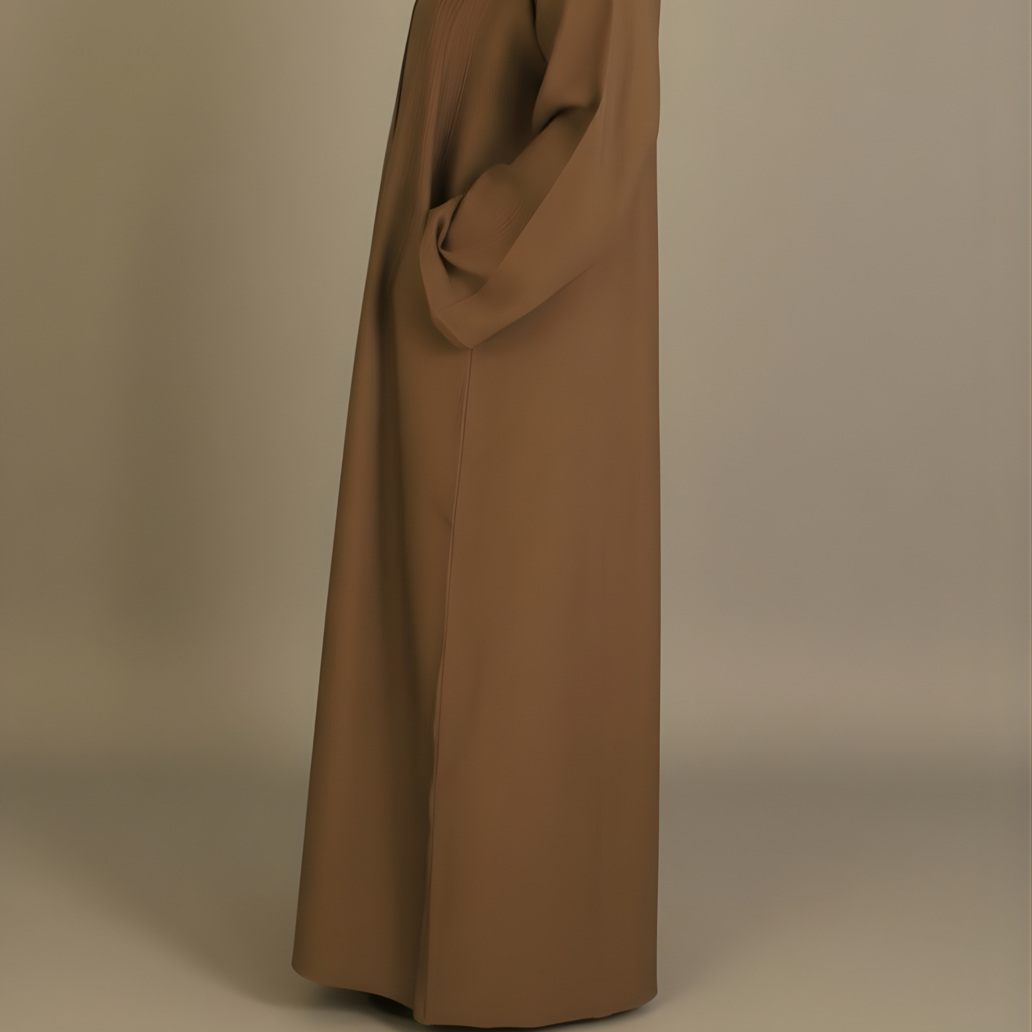Waqār Abaya