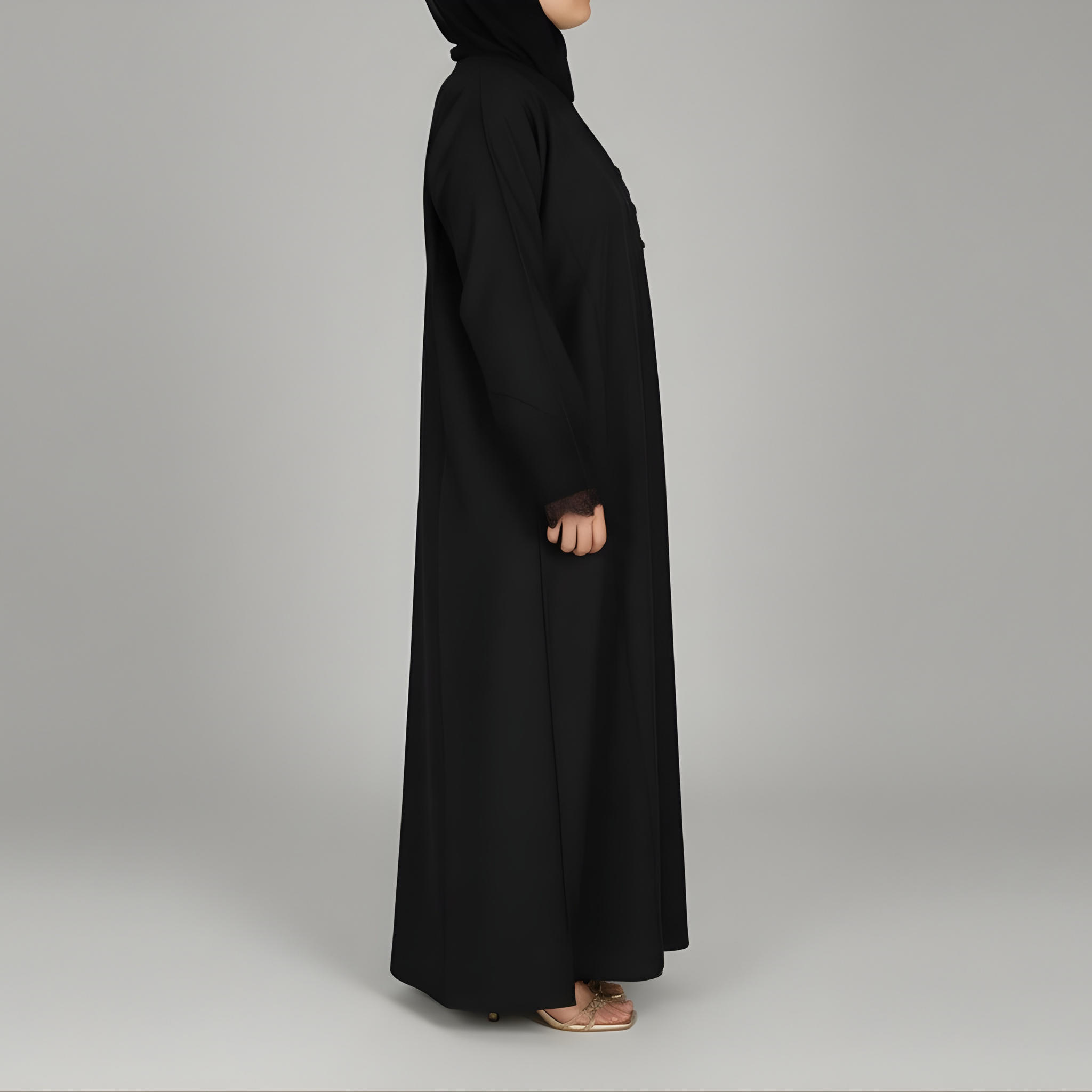 Layāl Abaya
