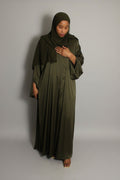 The Signature Edit - Olive Drab