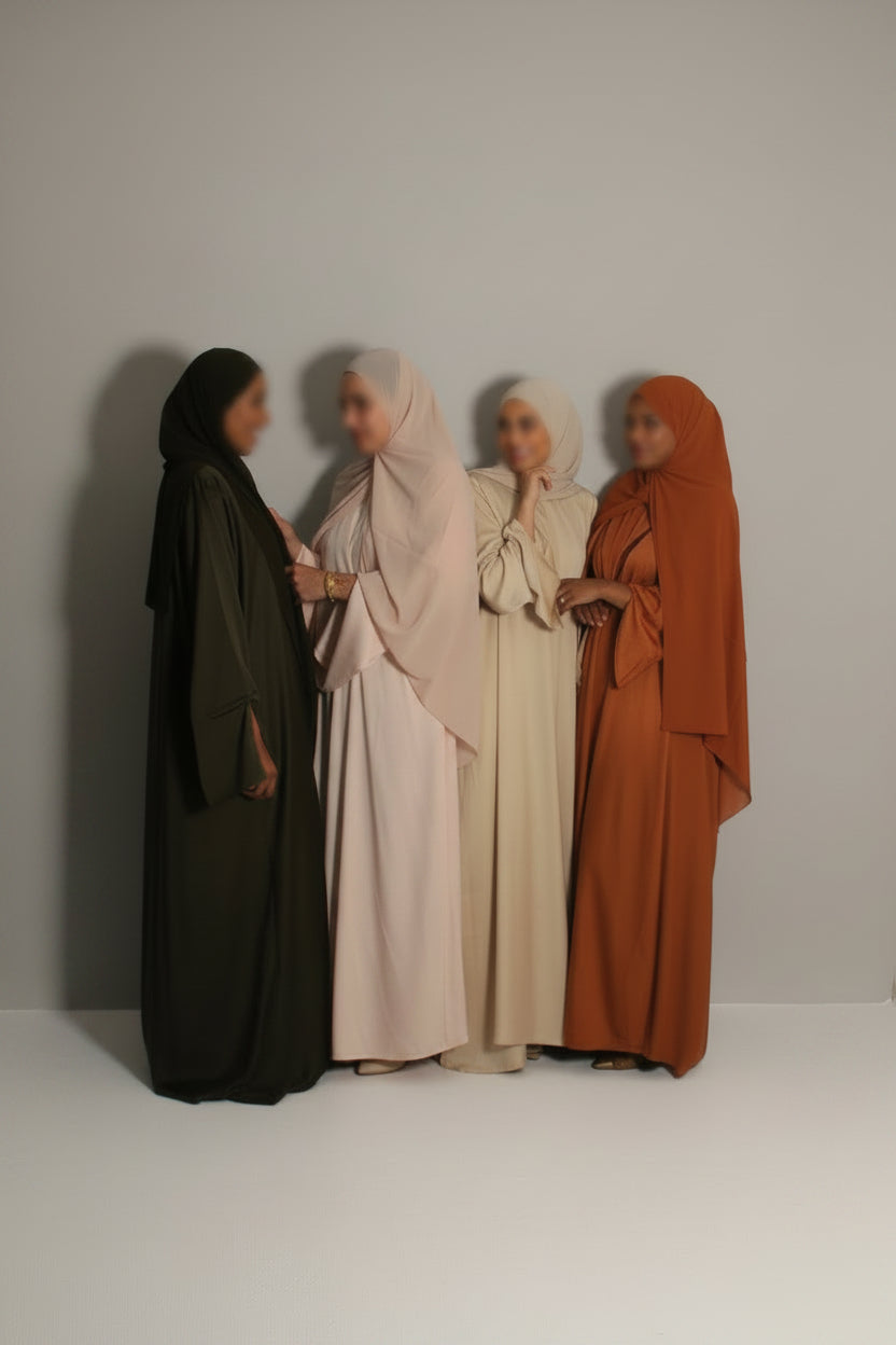 The Signature Edit - Flaxen